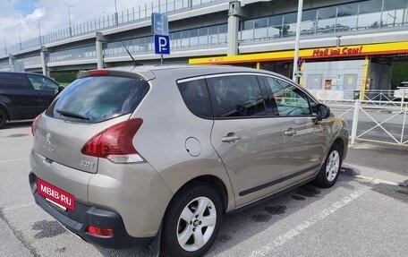 Peugeot 3008 I рестайлинг, 2016 год, 750 000 рублей, 3 фотография