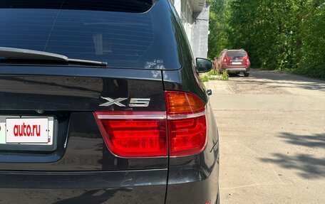 BMW X5, 2011 год, 2 050 000 рублей, 7 фотография