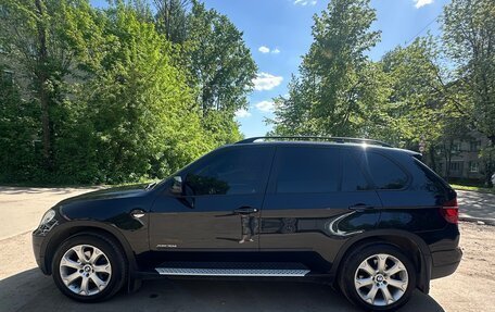 BMW X5, 2011 год, 2 050 000 рублей, 3 фотография