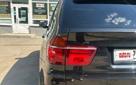 BMW X5, 2011 год, 2 050 000 рублей, 5 фотография