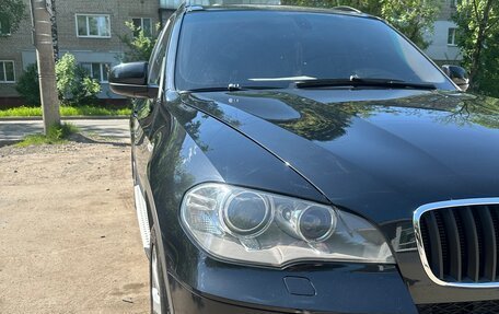 BMW X5, 2011 год, 2 050 000 рублей, 11 фотография