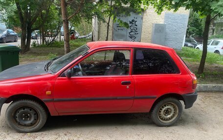 Toyota Starlet, 1994 год, 185 000 рублей, 3 фотография