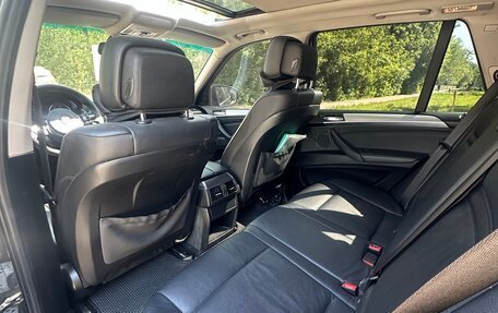 BMW X5, 2011 год, 2 050 000 рублей, 12 фотография