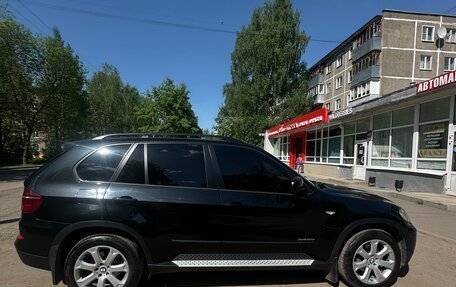BMW X5, 2011 год, 2 050 000 рублей, 9 фотография