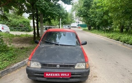 Toyota Starlet, 1994 год, 185 000 рублей, 4 фотография