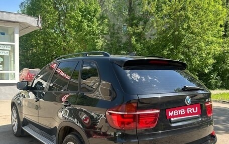 BMW X5, 2011 год, 2 050 000 рублей, 4 фотография