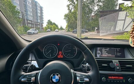 BMW X5, 2011 год, 2 050 000 рублей, 15 фотография