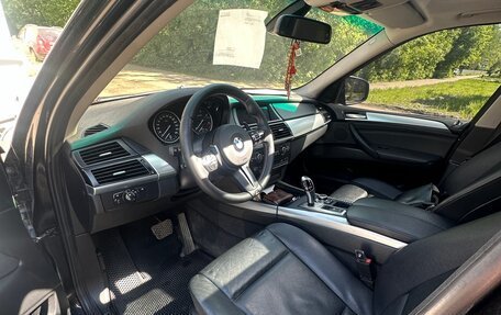 BMW X5, 2011 год, 2 050 000 рублей, 14 фотография