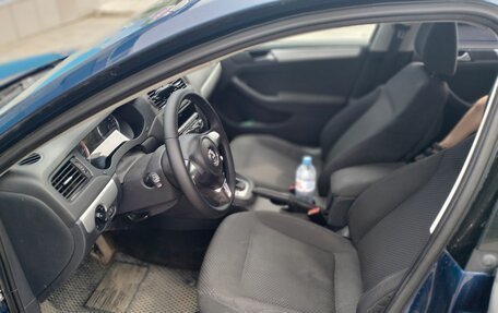 Volkswagen Jetta VI, 2012 год, 1 100 000 рублей, 8 фотография