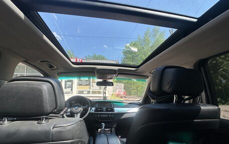 BMW X5, 2011 год, 2 050 000 рублей, 13 фотография