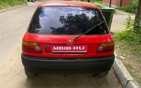 Toyota Starlet, 1994 год, 185 000 рублей, 2 фотография