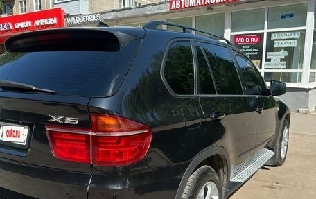 BMW X5, 2011 год, 2 050 000 рублей, 8 фотография