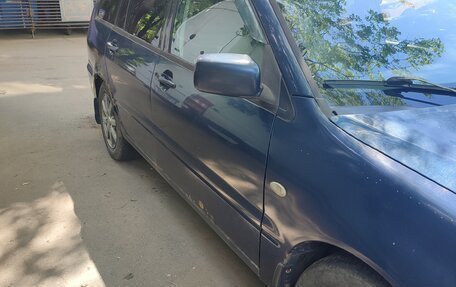 Mitsubishi Lancer IX, 2004 год, 225 000 рублей, 3 фотография