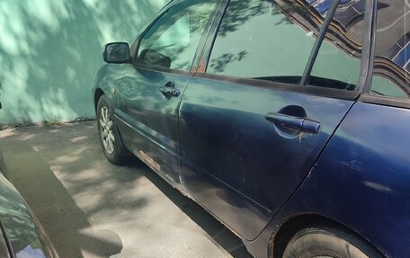 Mitsubishi Lancer IX, 2004 год, 225 000 рублей, 2 фотография
