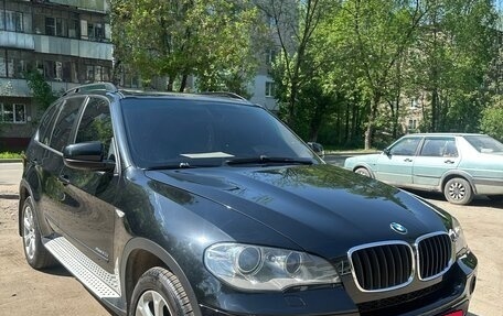 BMW X5, 2011 год, 2 050 000 рублей, 10 фотография