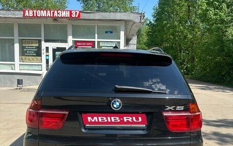 BMW X5, 2011 год, 2 050 000 рублей, 6 фотография