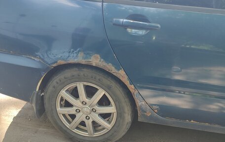 Mitsubishi Lancer IX, 2004 год, 225 000 рублей, 7 фотография