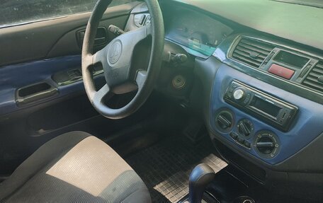 Mitsubishi Lancer IX, 2004 год, 225 000 рублей, 4 фотография