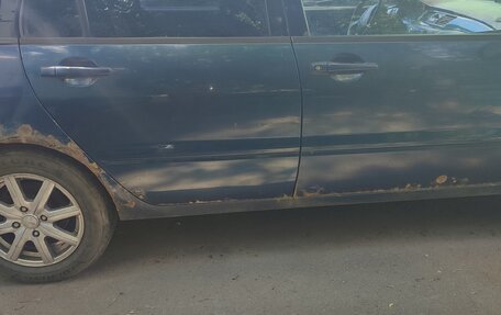 Mitsubishi Lancer IX, 2004 год, 225 000 рублей, 10 фотография