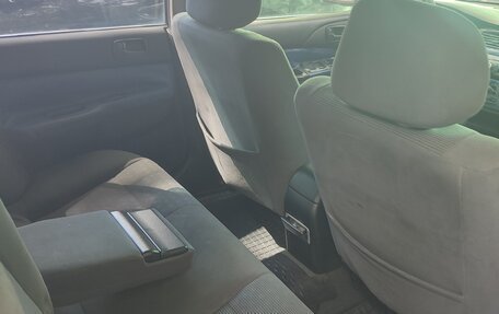 Mitsubishi Lancer IX, 2004 год, 225 000 рублей, 5 фотография