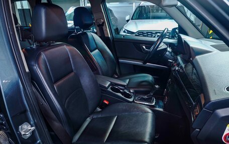 Mercedes-Benz GLK-Класс, 2011 год, 1 450 000 рублей, 11 фотография
