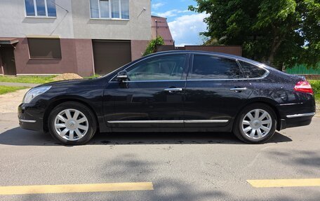 Nissan Teana, 2008 год, 1 150 000 рублей, 2 фотография