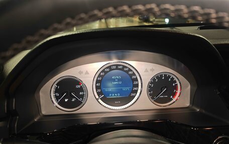 Mercedes-Benz GLK-Класс, 2011 год, 1 450 000 рублей, 16 фотография