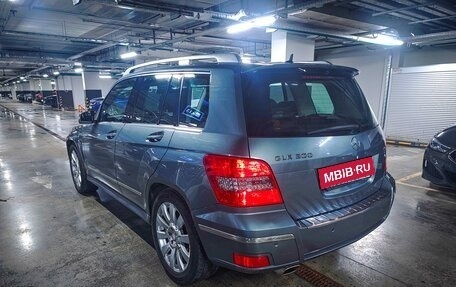 Mercedes-Benz GLK-Класс, 2011 год, 1 450 000 рублей, 7 фотография