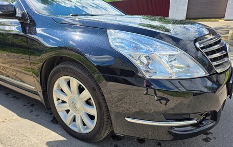 Nissan Teana, 2008 год, 1 150 000 рублей, 8 фотография