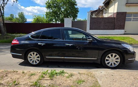 Nissan Teana, 2008 год, 1 150 000 рублей, 9 фотография