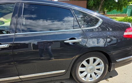 Nissan Teana, 2008 год, 1 150 000 рублей, 17 фотография