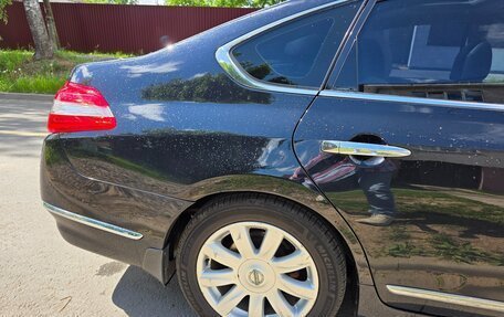 Nissan Teana, 2008 год, 1 150 000 рублей, 12 фотография