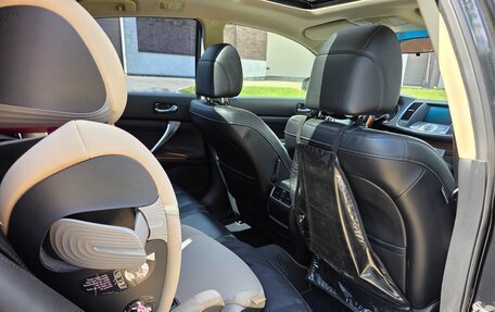 Nissan Teana, 2008 год, 1 150 000 рублей, 22 фотография