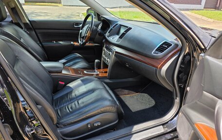 Nissan Teana, 2008 год, 1 150 000 рублей, 23 фотография