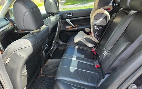 Nissan Teana, 2008 год, 1 150 000 рублей, 21 фотография