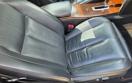 Nissan Teana, 2008 год, 1 150 000 рублей, 24 фотография