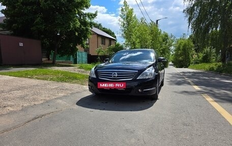Nissan Teana, 2008 год, 1 150 000 рублей, 5 фотография