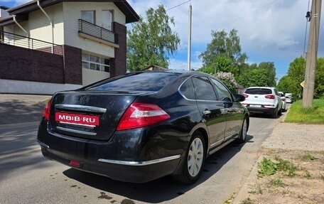 Nissan Teana, 2008 год, 1 150 000 рублей, 13 фотография