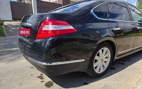 Nissan Teana, 2008 год, 1 150 000 рублей, 14 фотография