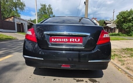 Nissan Teana, 2008 год, 1 150 000 рублей, 15 фотография