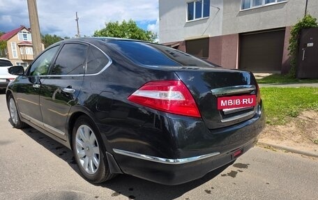 Nissan Teana, 2008 год, 1 150 000 рублей, 16 фотография