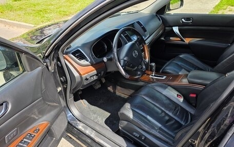 Nissan Teana, 2008 год, 1 150 000 рублей, 20 фотография