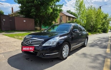 Nissan Teana, 2008 год, 1 150 000 рублей, 6 фотография
