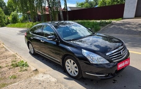 Nissan Teana, 2008 год, 1 150 000 рублей, 7 фотография