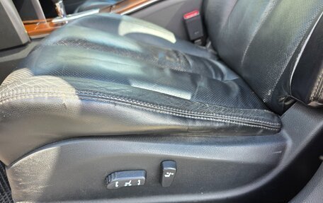 Nissan Teana, 2008 год, 1 150 000 рублей, 27 фотография