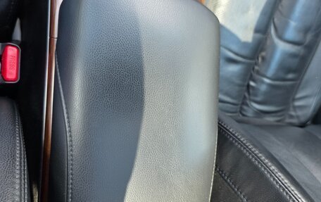 Nissan Teana, 2008 год, 1 150 000 рублей, 29 фотография