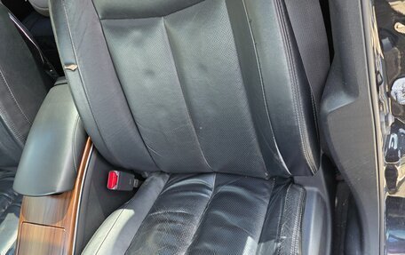 Nissan Teana, 2008 год, 1 150 000 рублей, 26 фотография