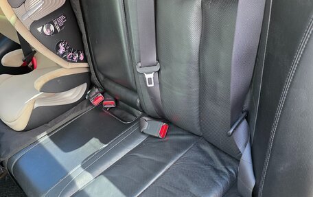 Nissan Teana, 2008 год, 1 150 000 рублей, 25 фотография