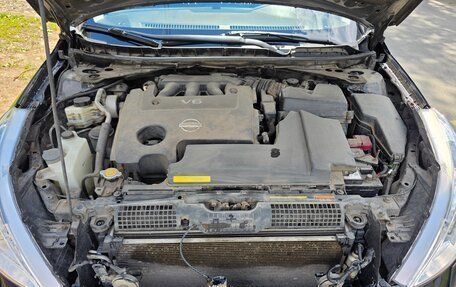 Nissan Teana, 2008 год, 1 150 000 рублей, 36 фотография