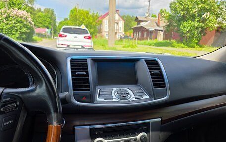 Nissan Teana, 2008 год, 1 150 000 рублей, 30 фотография